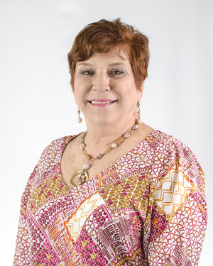 Ilsa Figueroa